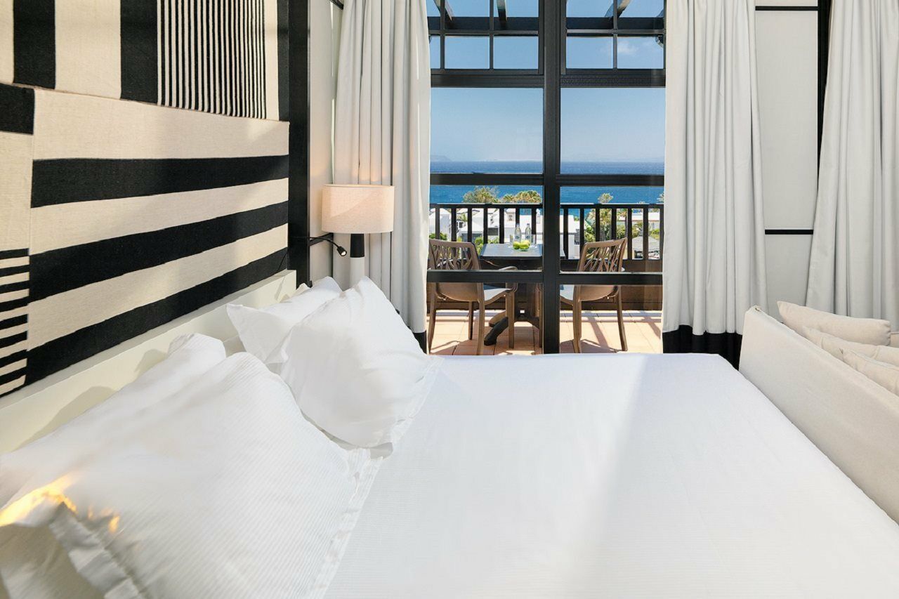 H10 Rubicón Palace 5* Playa Blanca (Lanzarote)
