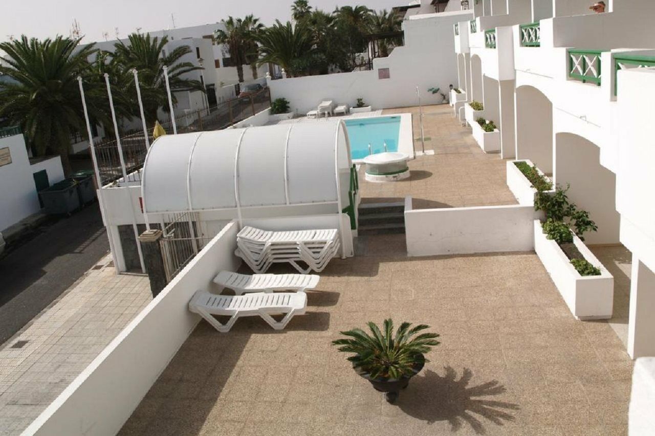 Apartamento Isabel *