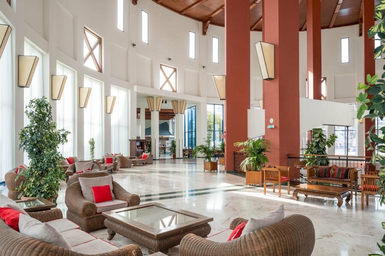 Hotel Sandos Papagayo