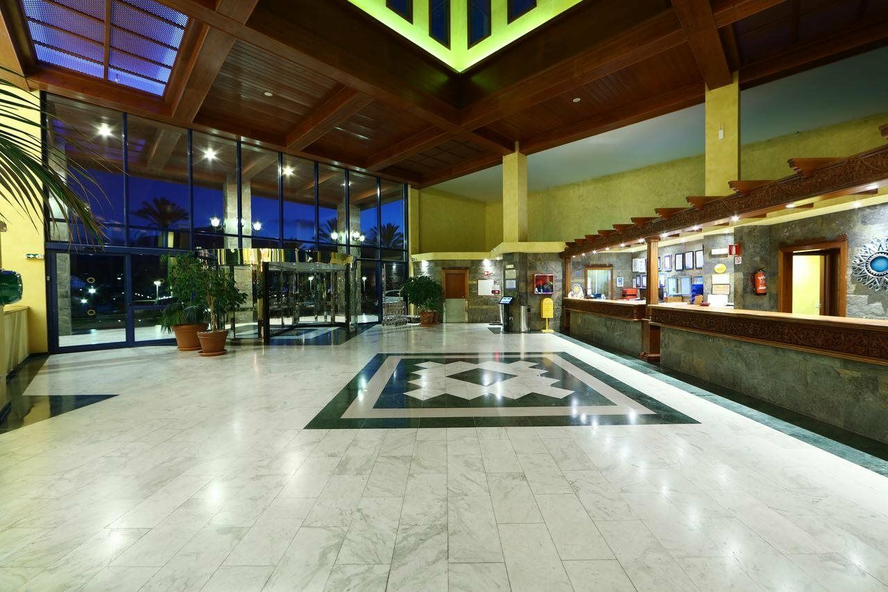 Hotel Sandos Papagayo 4*