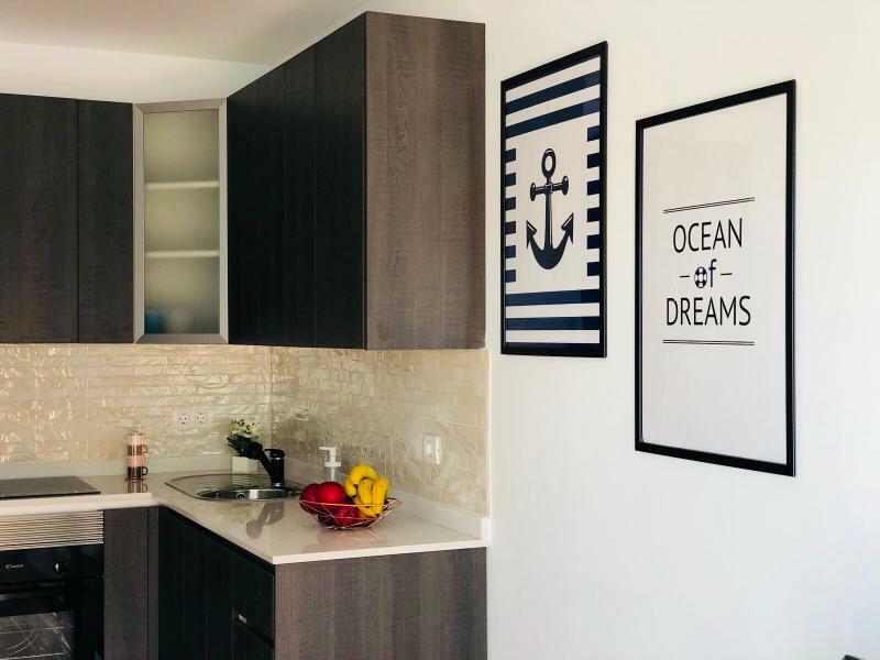 Boya 2. Ocean Of Dreams Villa