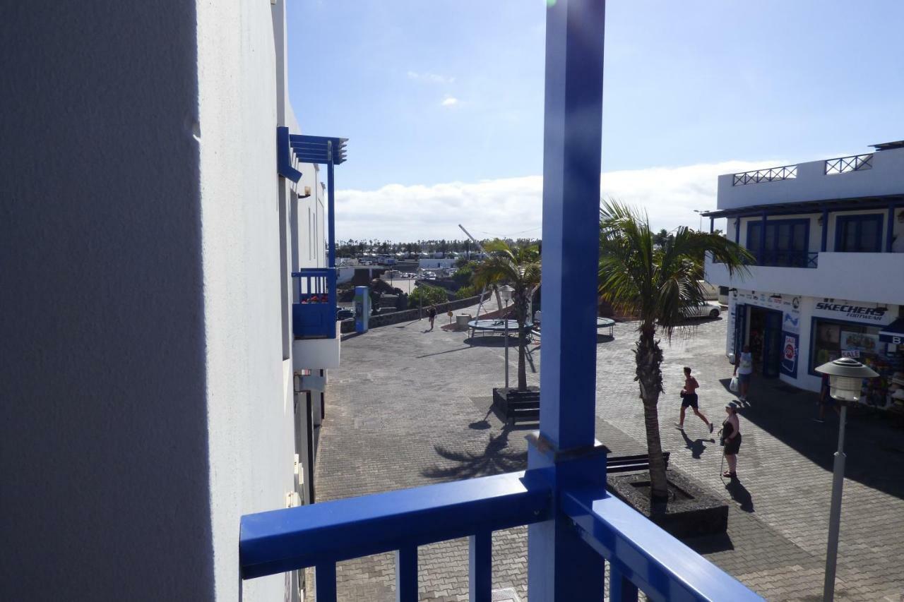 Apartamento El Faro Playa Blanca (Lanzarote)