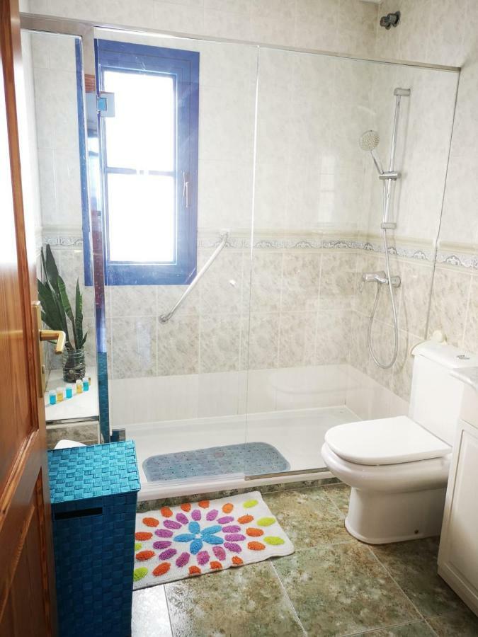 Apartamento El Faro Playa Blanca (Lanzarote)
