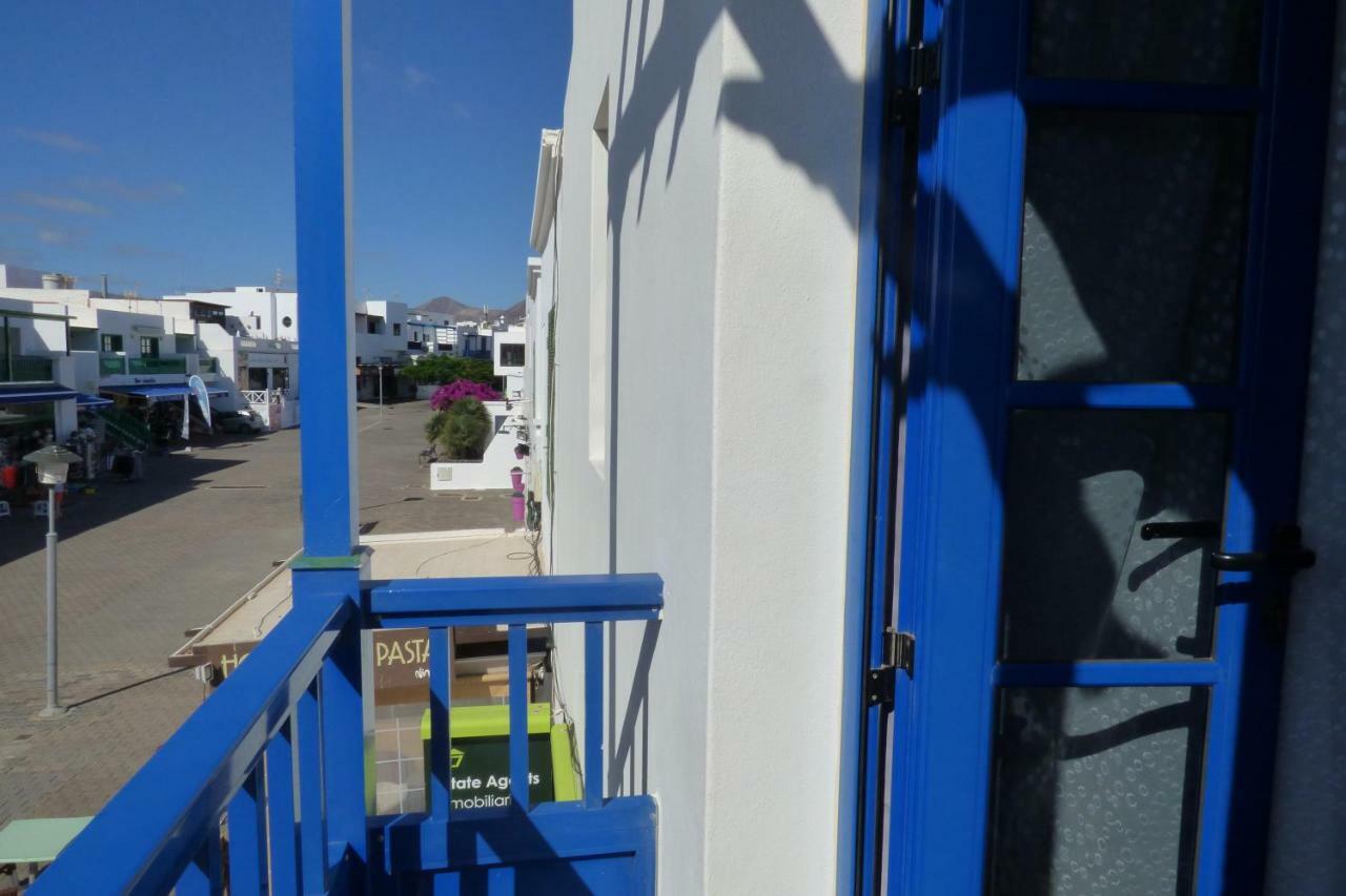 El Faro Apartamento *
