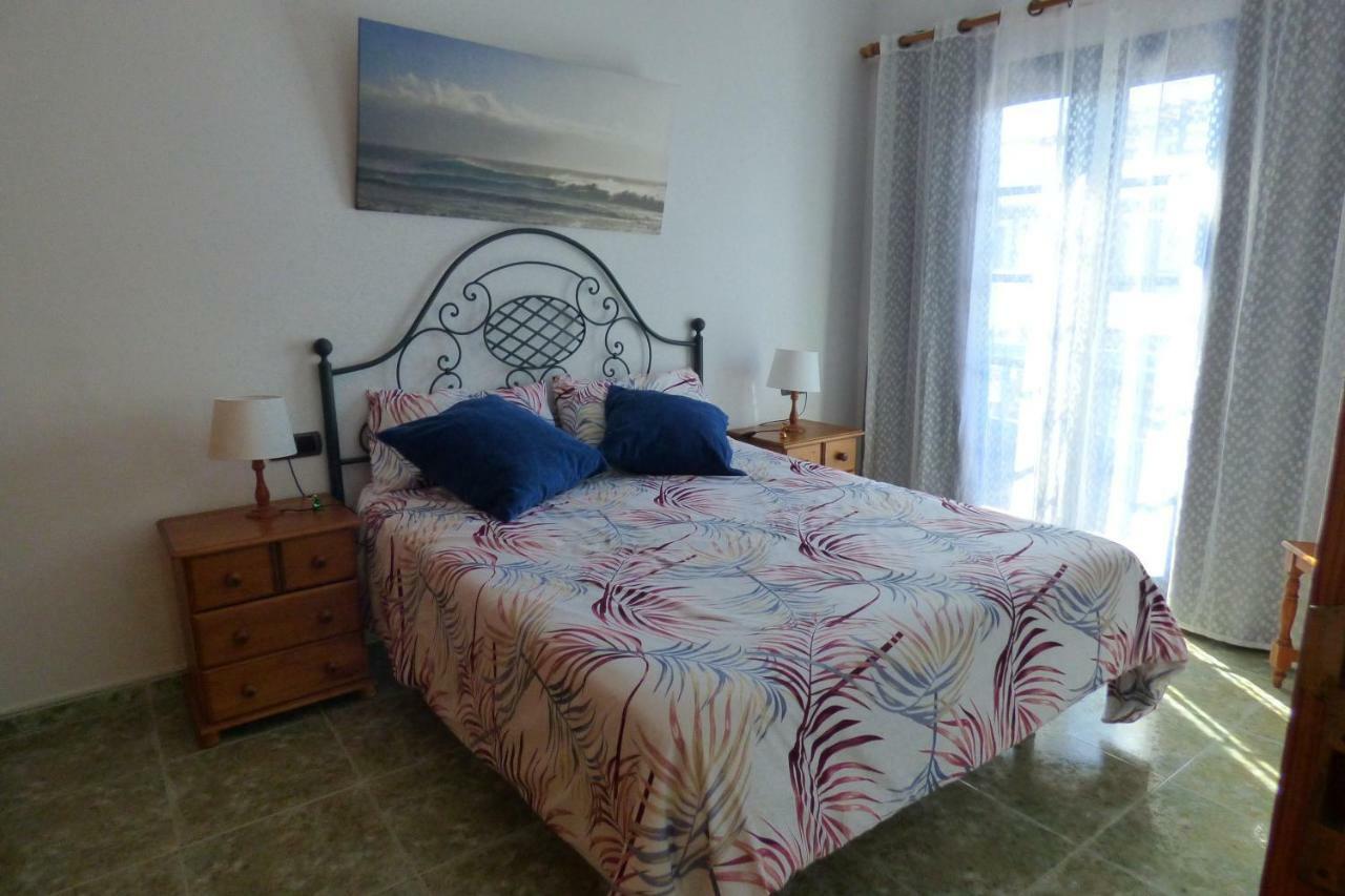 El Faro Apartamento