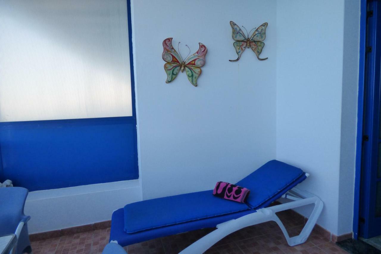 El Faro Apartamento Playa Blanca (Lanzarote)