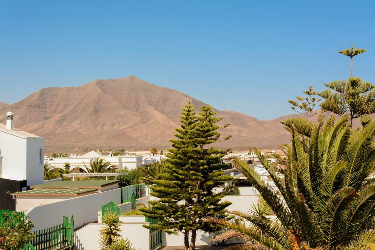Amanecer Ii Con Piscina Climatizada Y Wifi Gratis Holiday home