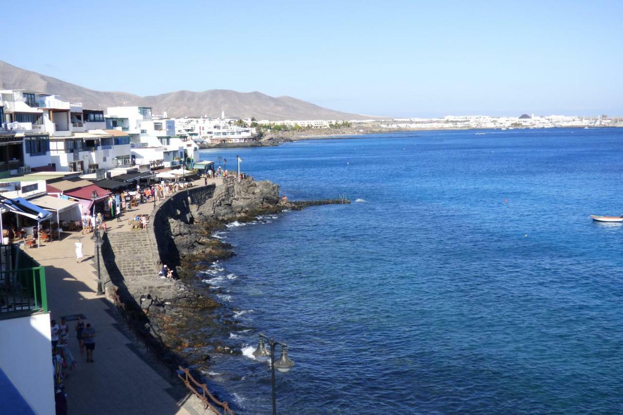 El Faro Apartamento