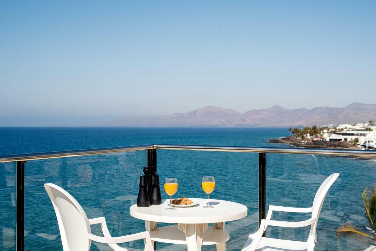 Apartamento Estelai Puerto del Carmen (Lanzarote)