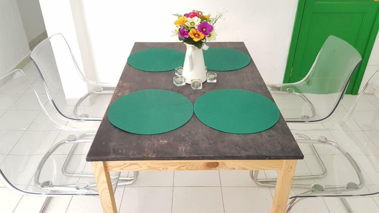Holiday home Salitre-1ª Linea De Mar