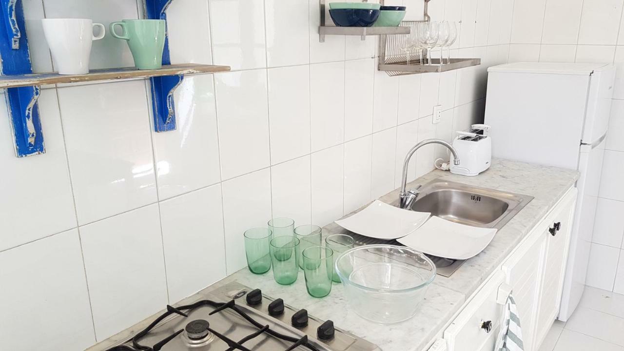 Salitre-1ª Linea De Mar Holiday home