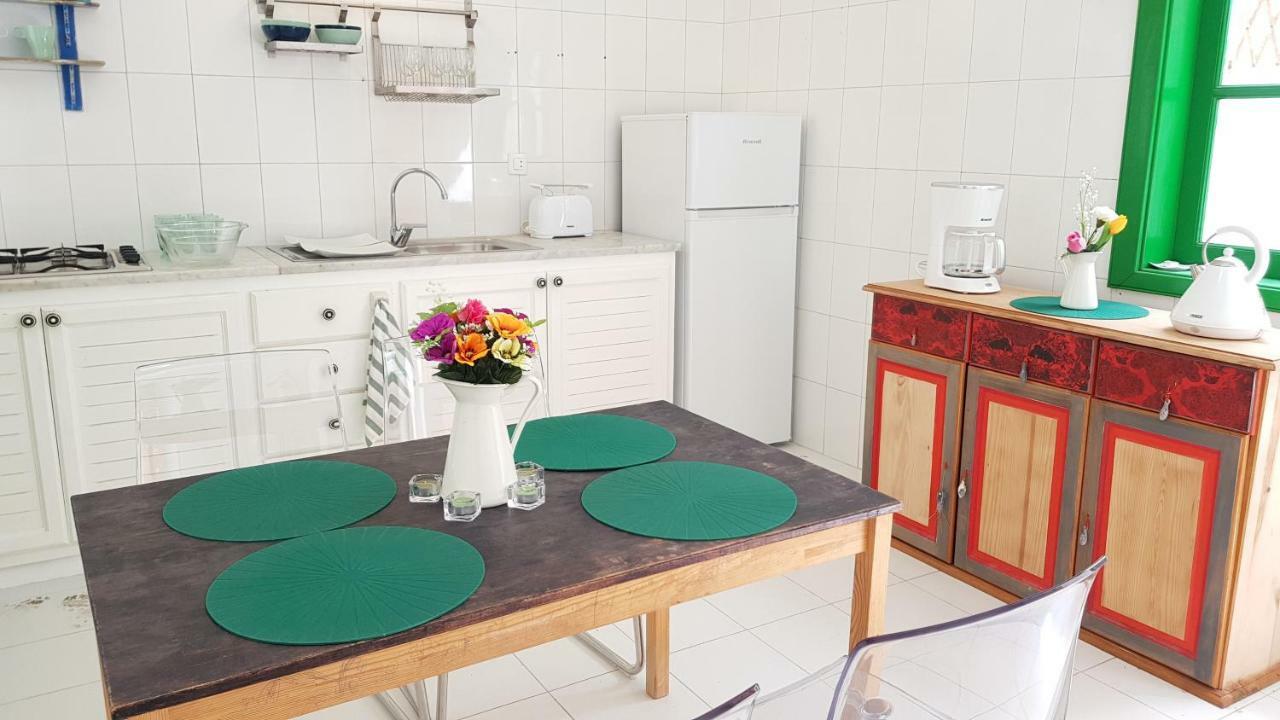 Holiday home Salitre-1ª Linea De Mar *