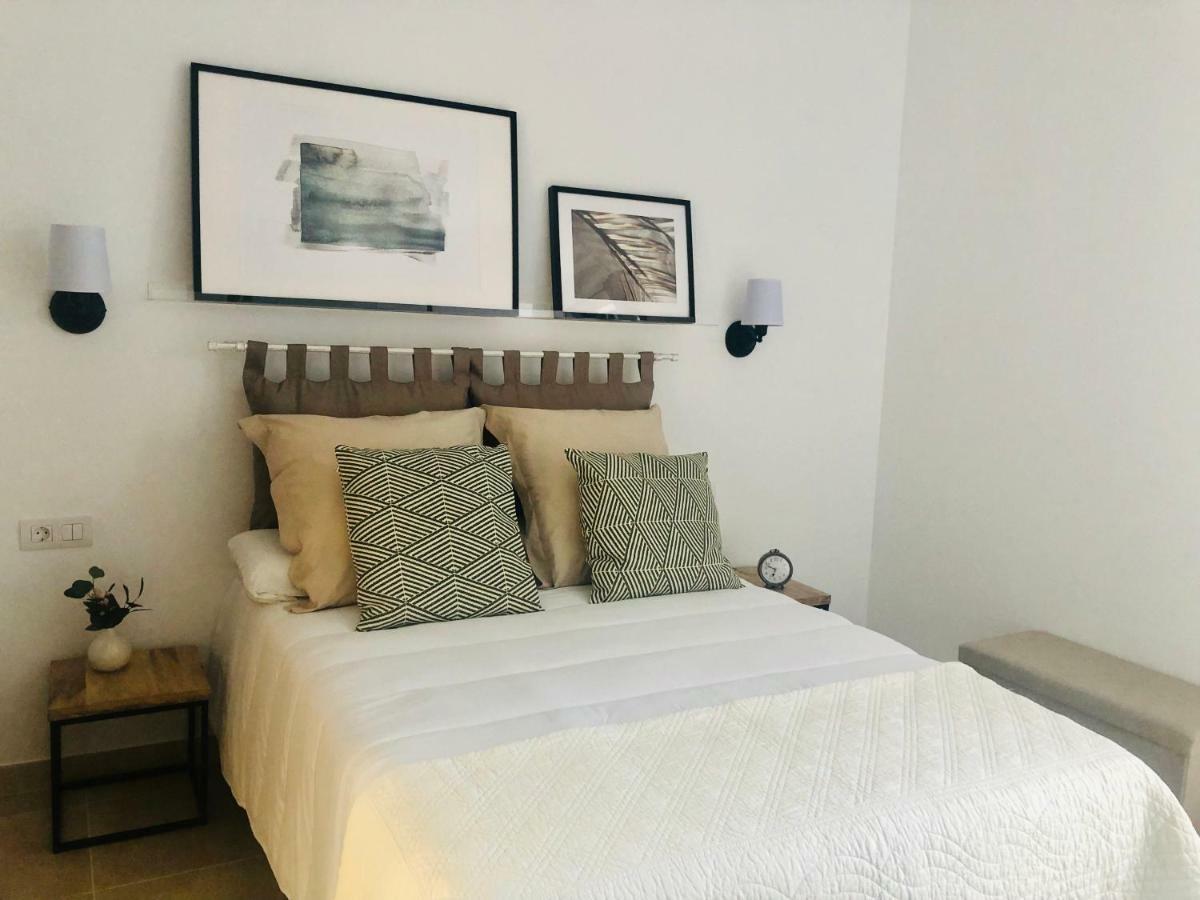 Canaryislandshost L My Nest Apartamento Nazaret