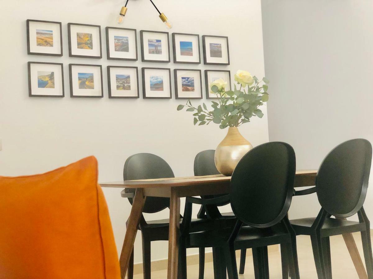 Apartamento Canaryislandshost L My Nest Nazaret