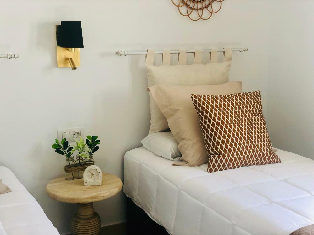 Canaryislandshost L My Nest Apartamento