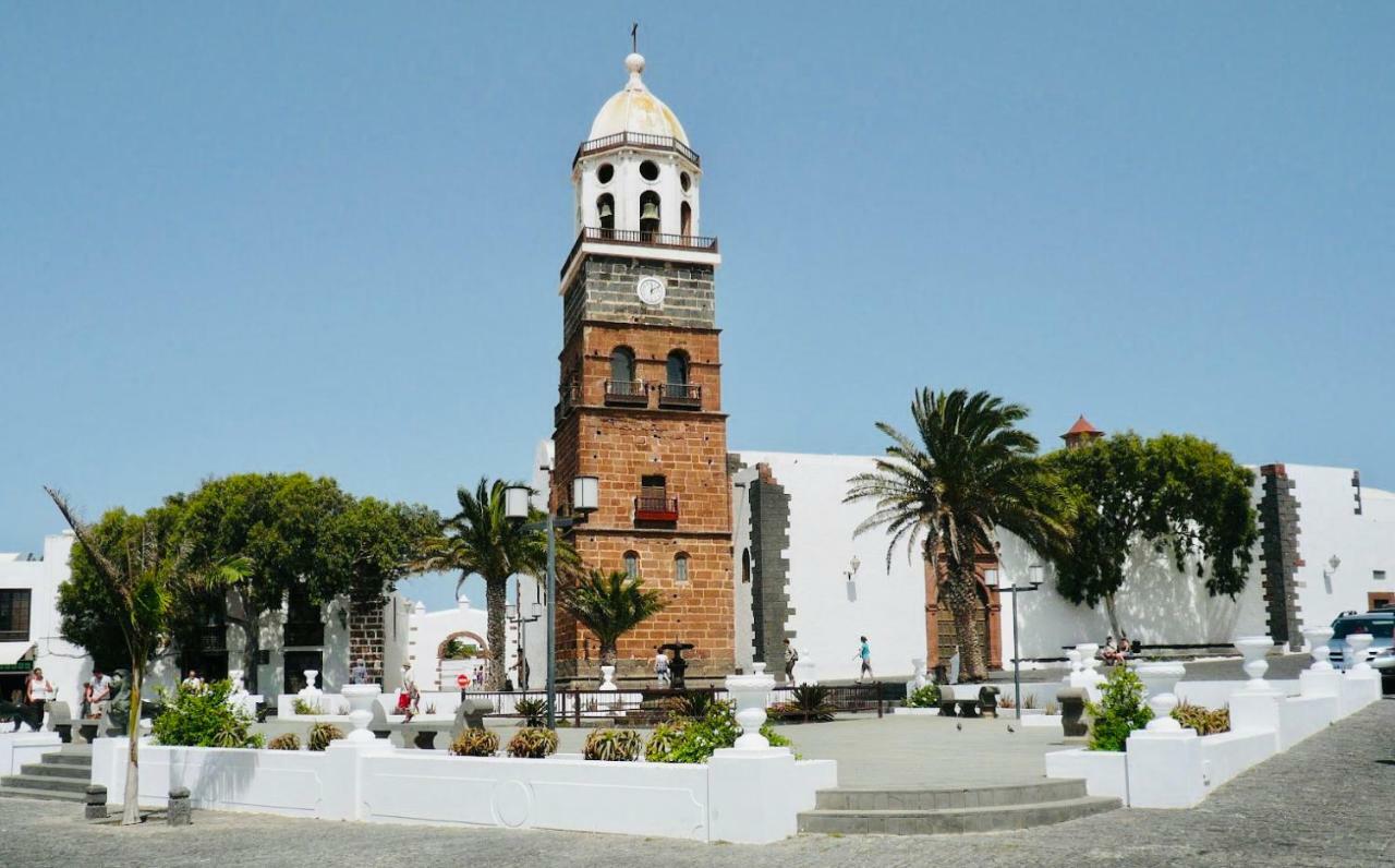 Canaryislandshost L My Nest Apartamento Nazaret