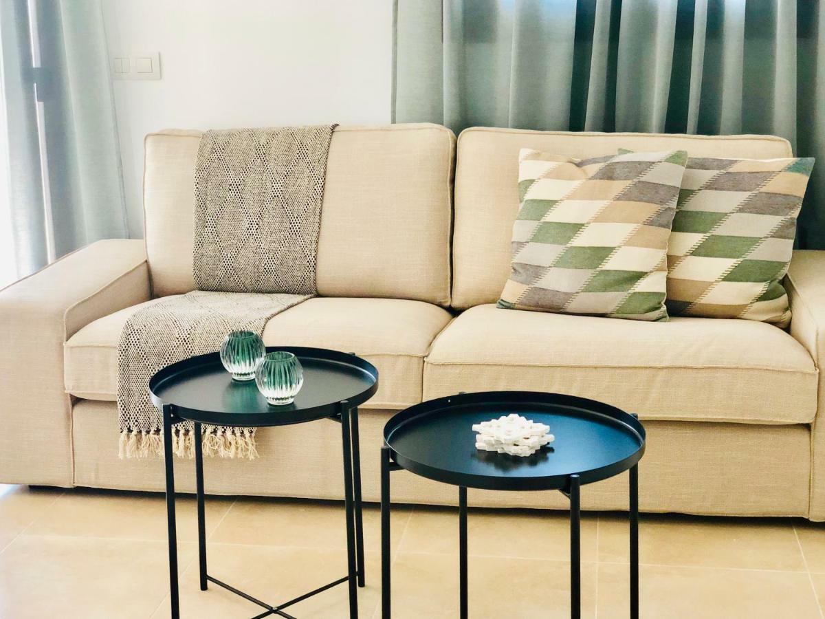 Canaryislandshost L My Nest * Nazaret