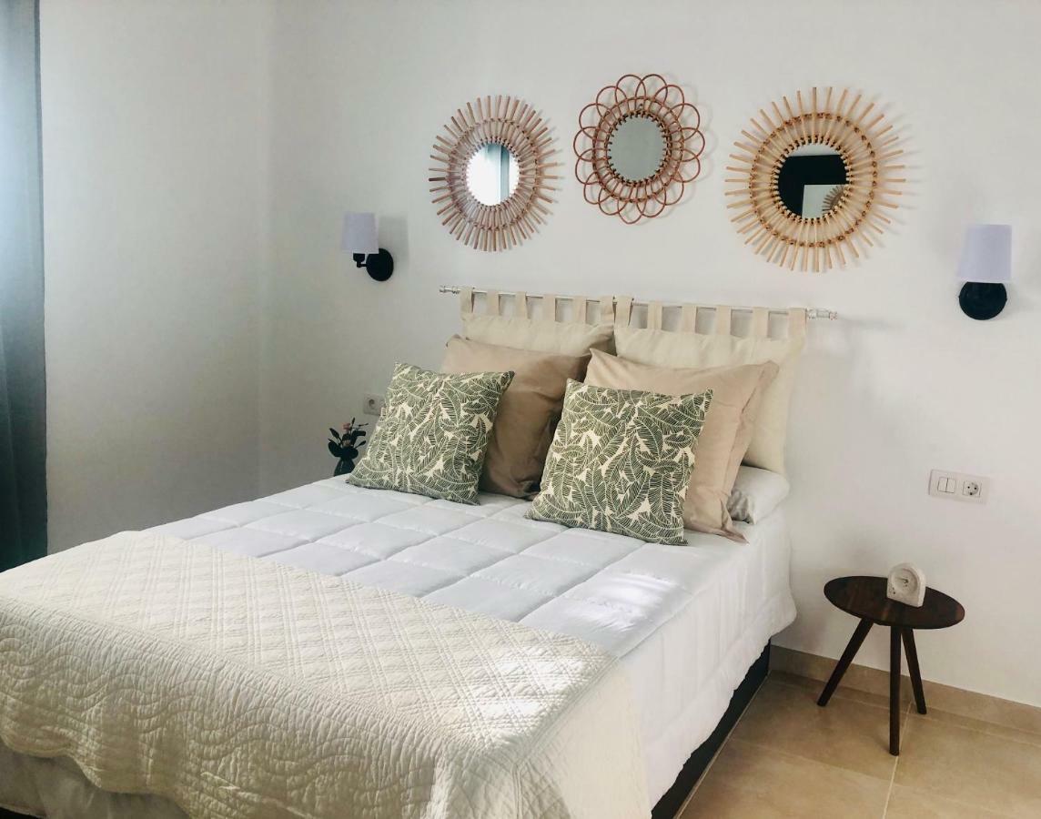 Canaryislandshost L My Nest Apartment Nazaret