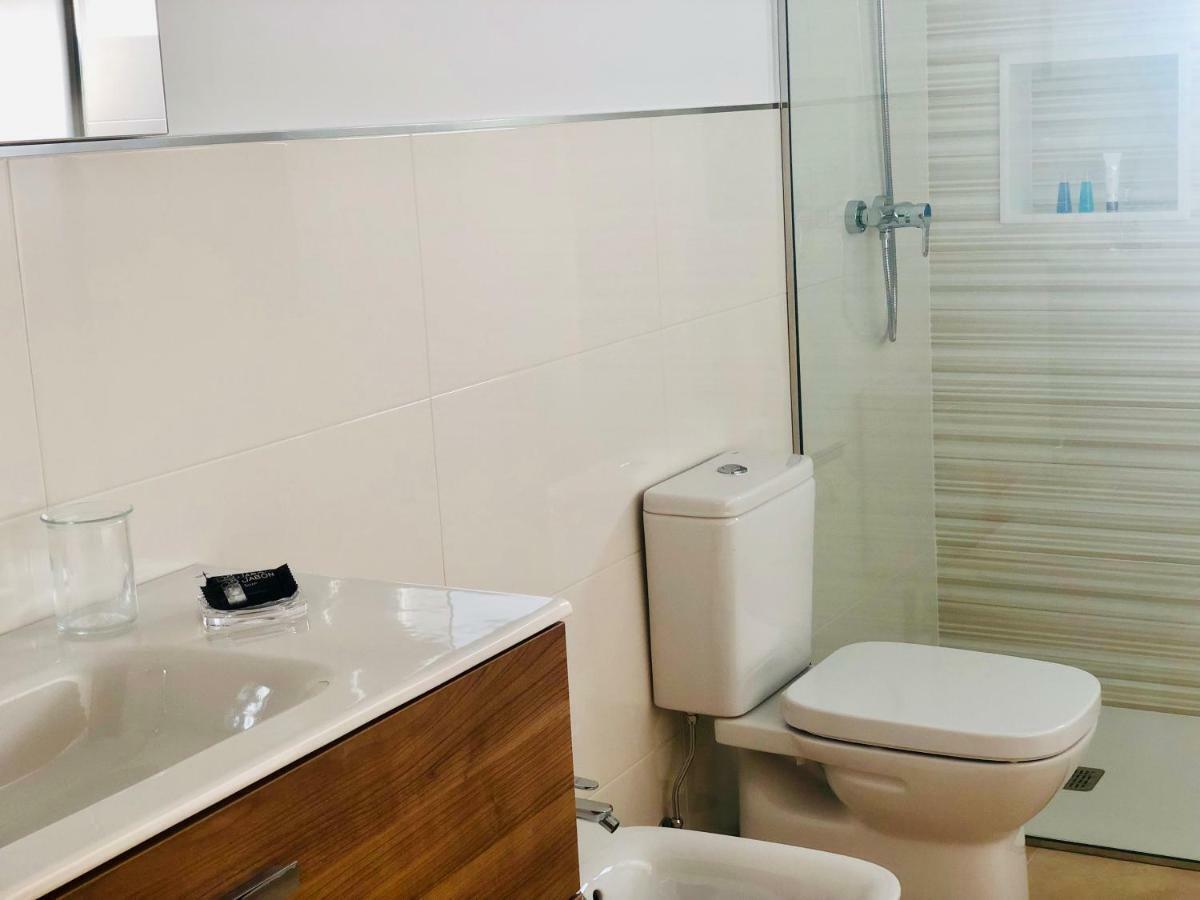 Canaryislandshost L My Nest Apartamento Nazaret