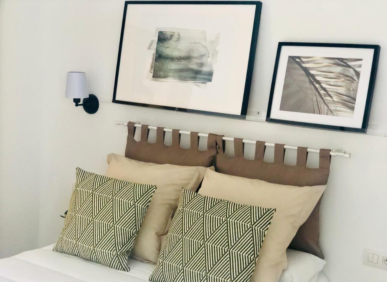 Canaryislandshost L My Nest * Nazaret