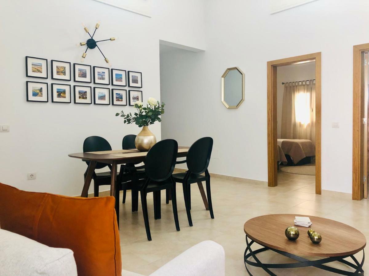Canaryislandshost L My Nest Apartamento Nazaret