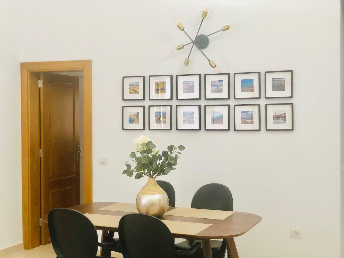 Apartamento Canaryislandshost L My Nest Nazaret