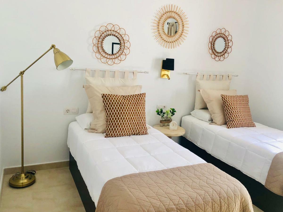 Canaryislandshost L My Nest Apartamento