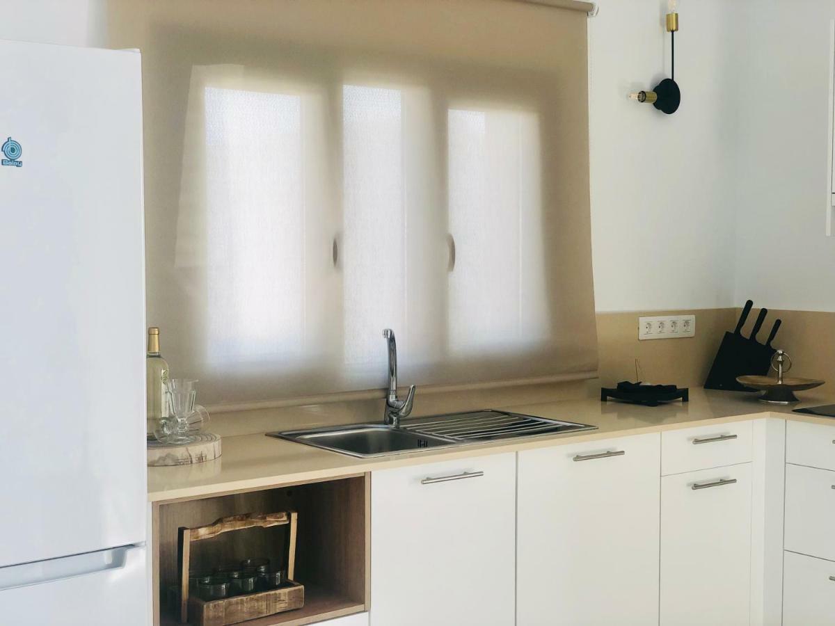 Apartment Canaryislandshost L My Nest Nazaret