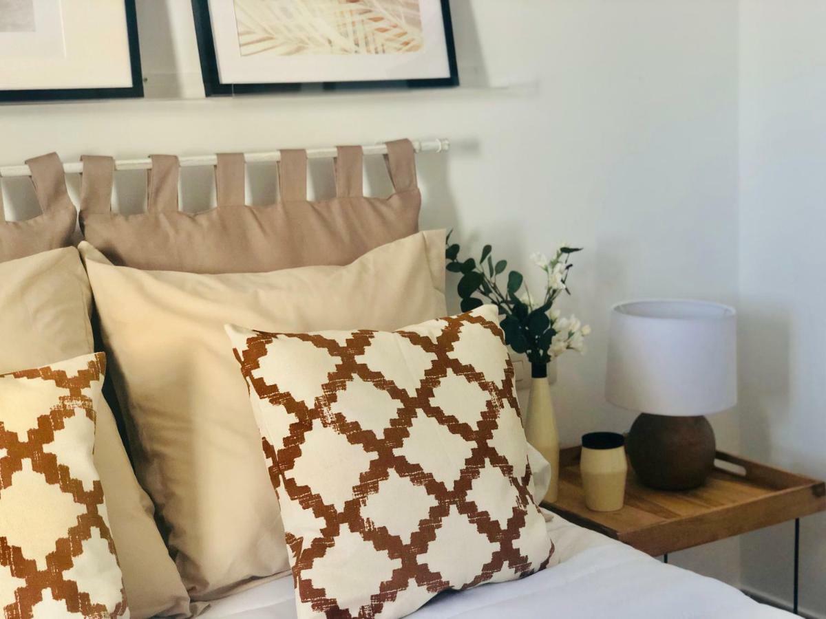Canaryislandshost L My Nest Apartamento