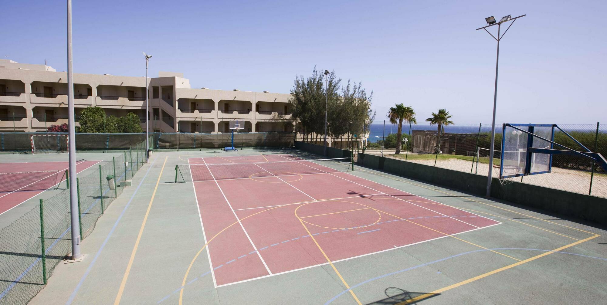 Hotel Occidental Lanzarote Mar 4*