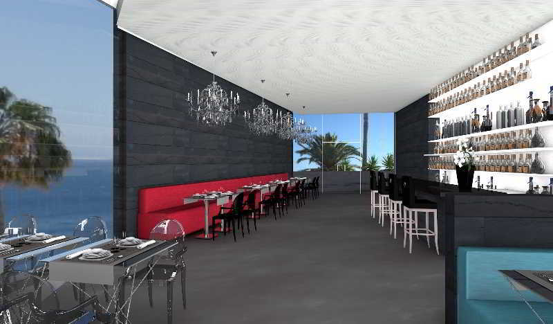 Hotel La Isla Y El Mar, Boutique (adults Only)