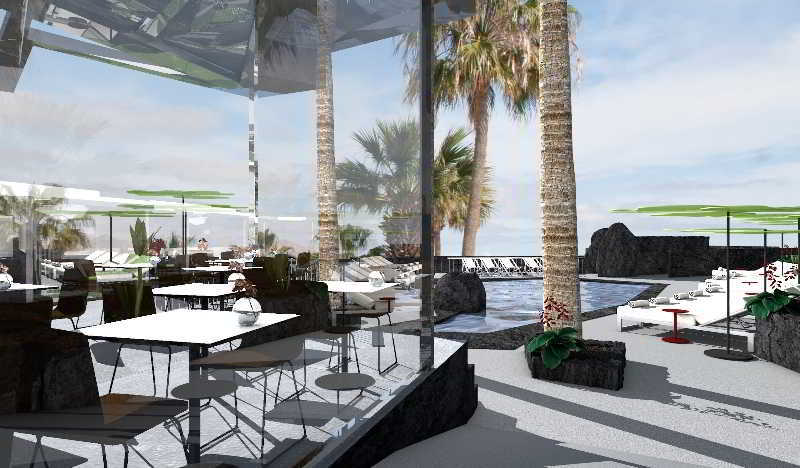 La Isla Y El Mar, Boutique (adults Only) Puerto del Carmen (Lanzarote)