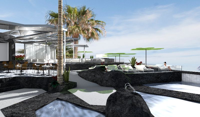 La Isla Y El Mar, Boutique (adults Only) Hotel 5*