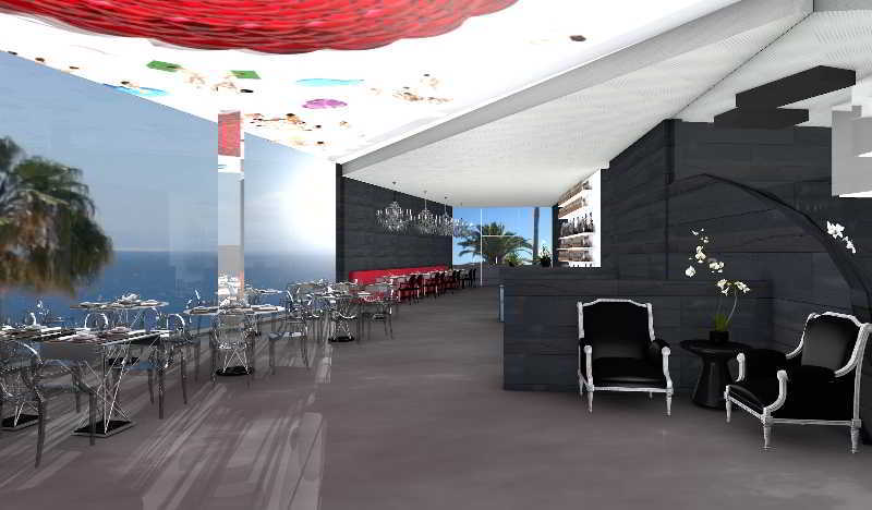 Hotel La Isla Y El Mar, Boutique (adults Only) Puerto del Carmen (Lanzarote)