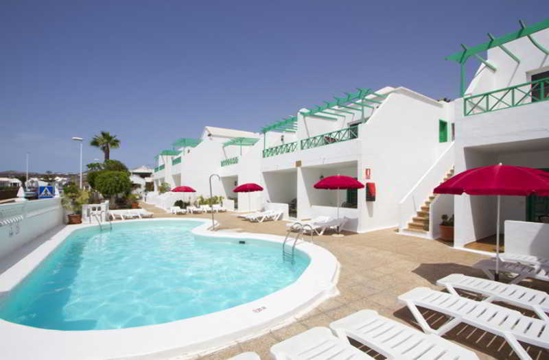 Apartamento Teneguia *