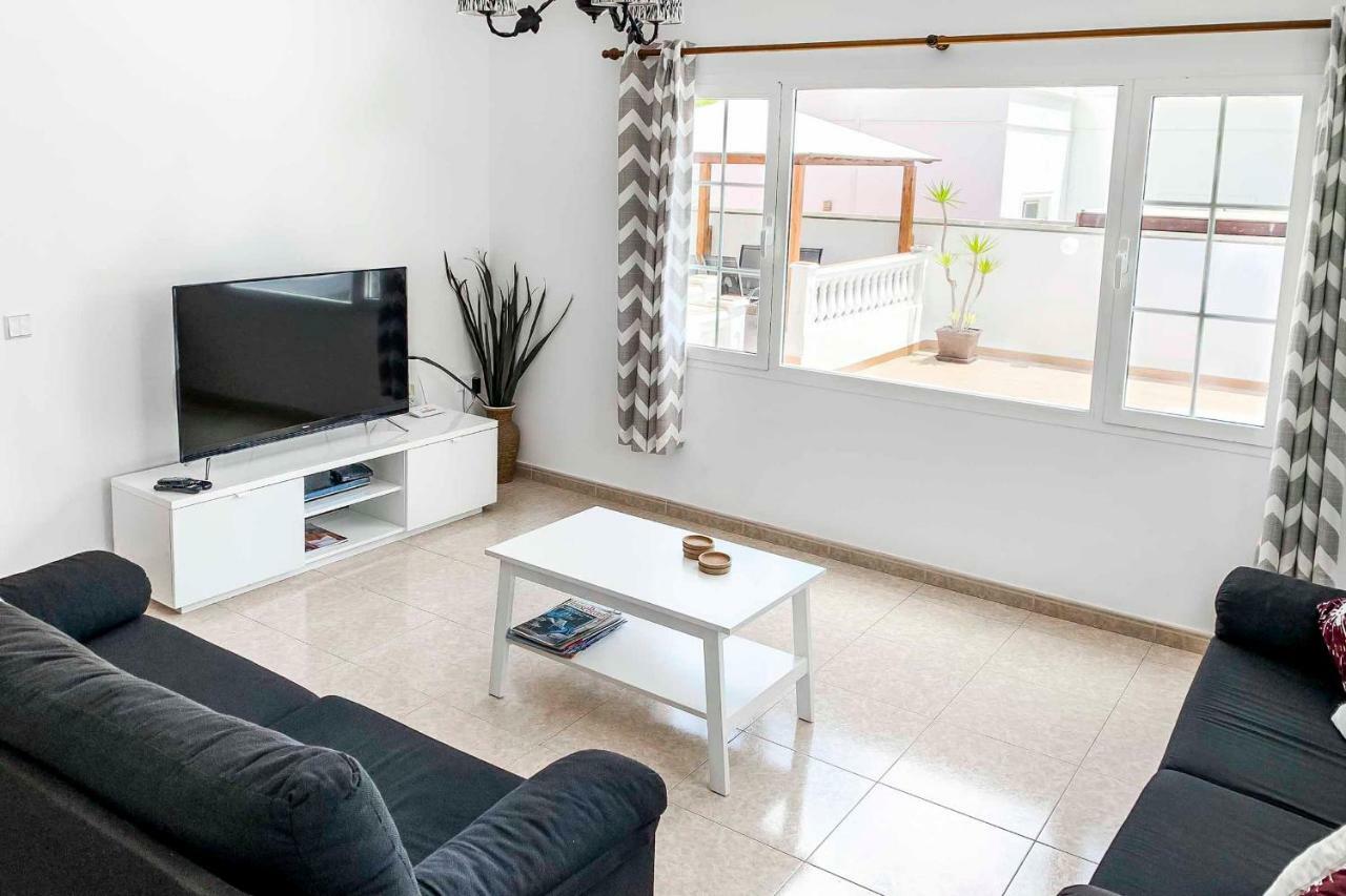 Villa Marina Deniz *