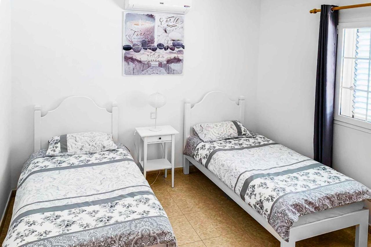 Marina Deniz Villa