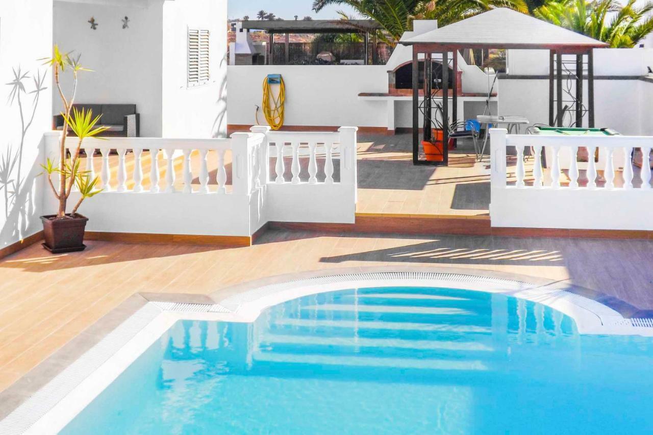 Marina Deniz Villa Puerto Calero