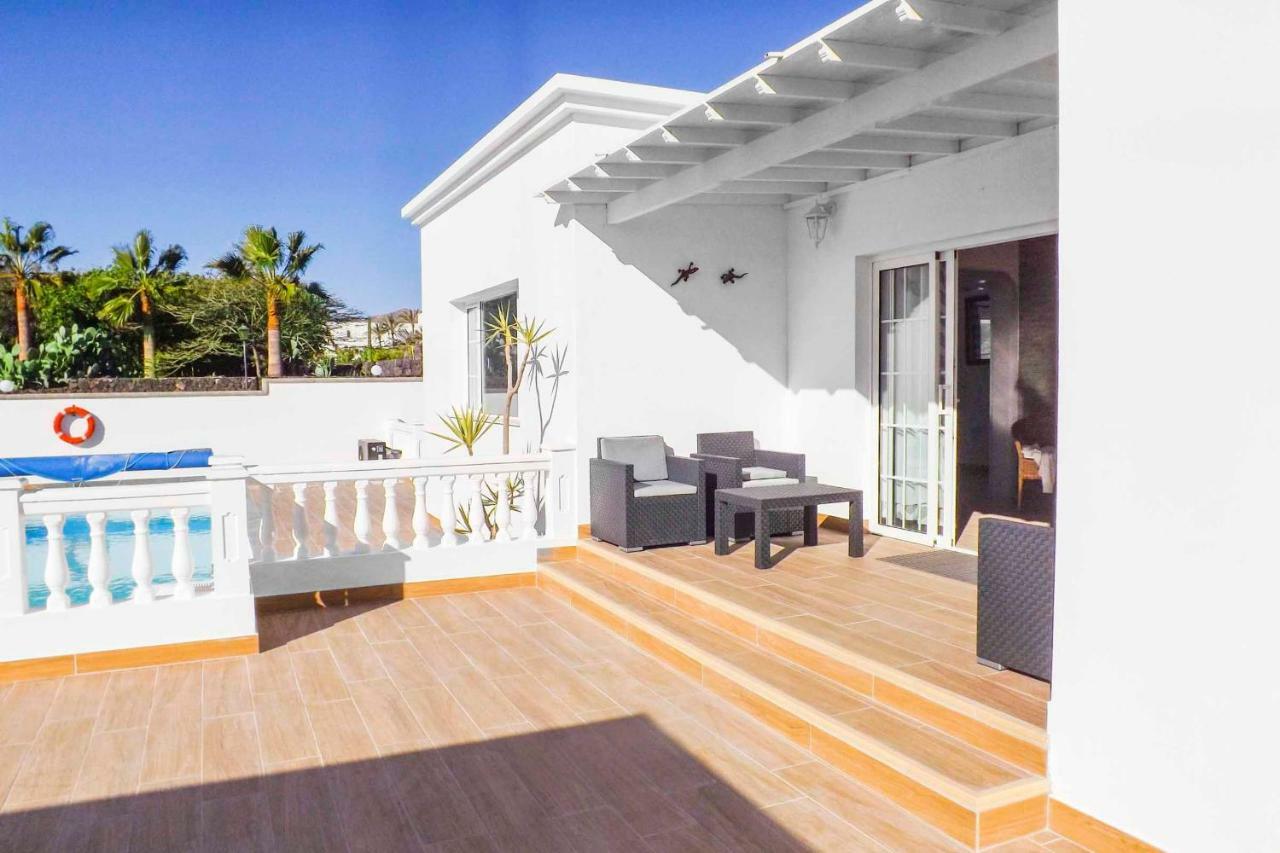 Marina Deniz Villa *