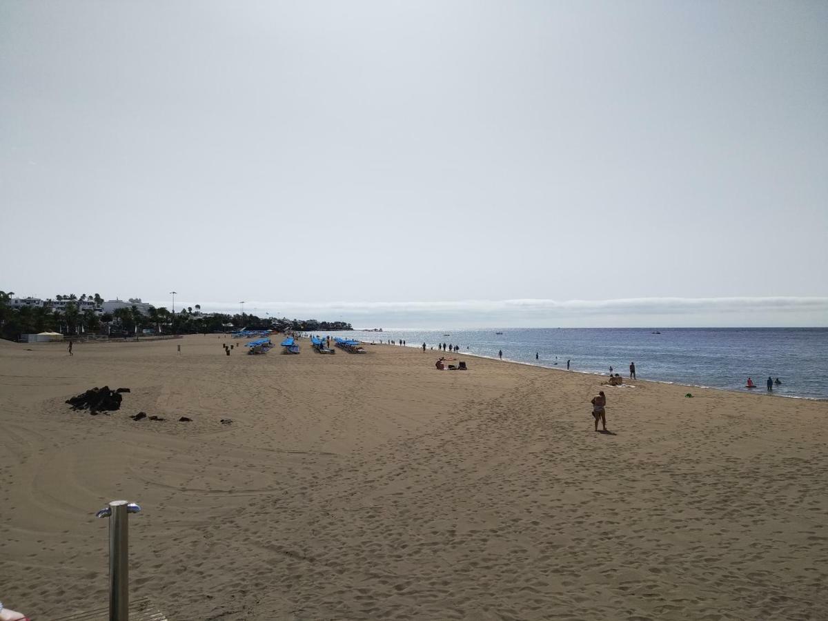 In The Center Near To The * Puerto del Carmen (Lanzarote)