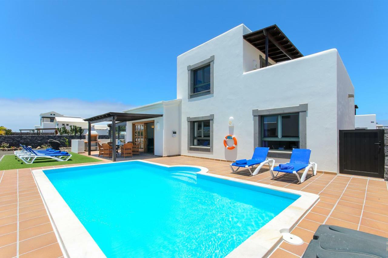 Hipoclub Villas, Aguamarina 28 Villa Playa Blanca (Lanzarote)