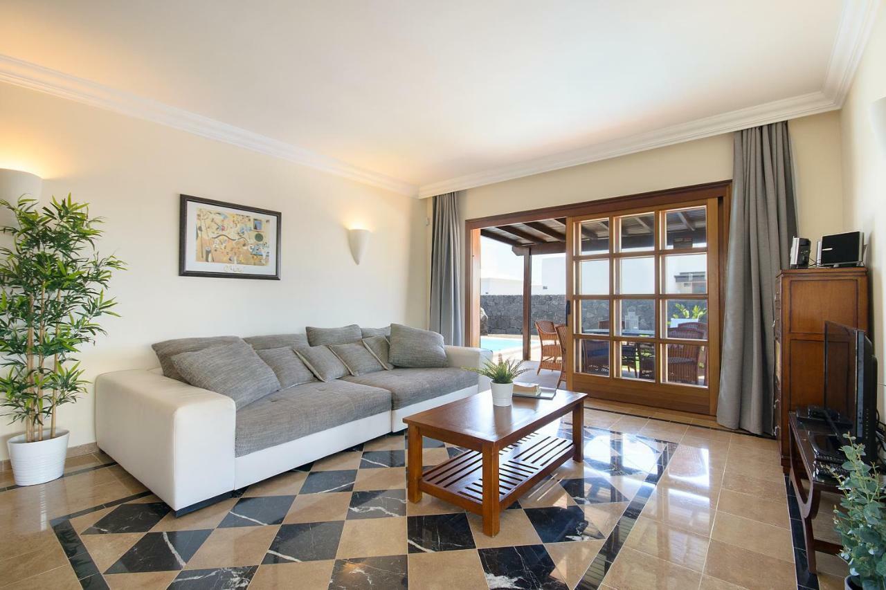 Hipoclub Villas, Aguamarina 28