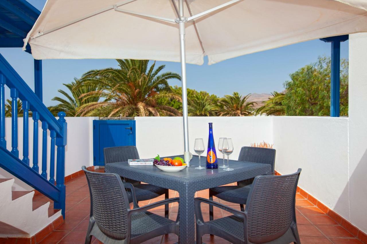 Apartamento Locarno