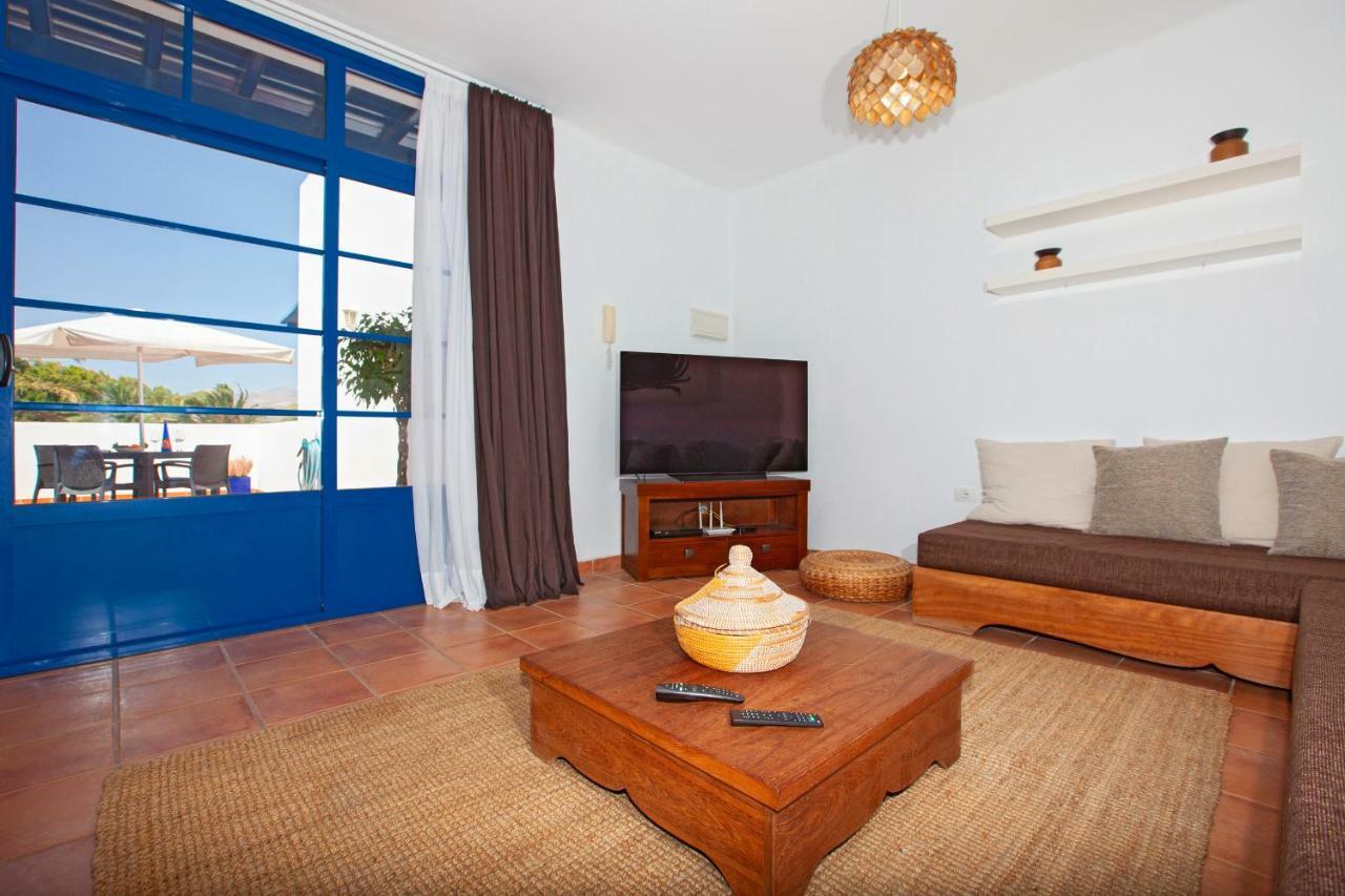 Apartamento Locarno