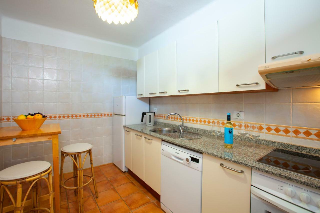 Apartamento Locarno Puerto Calero