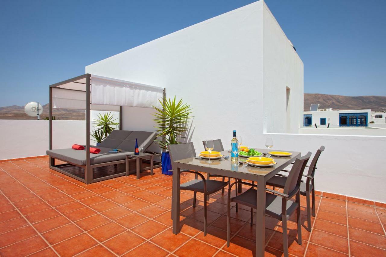 Apartamento Locarno