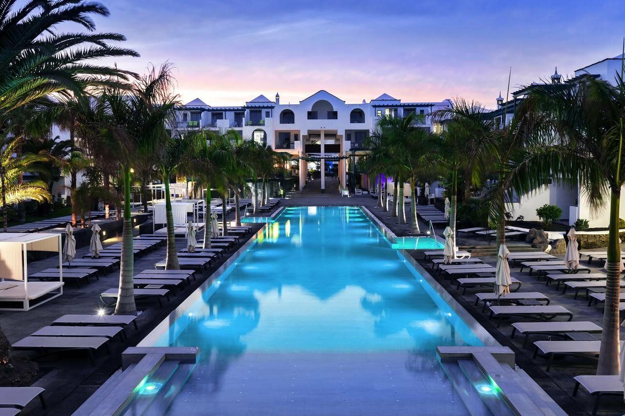 Barcelo Teguise - Adults Only Hotel 4*