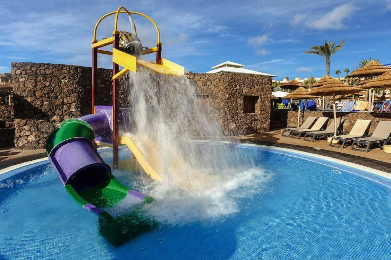 Hotel Occidental Lanzarote Mar 4*