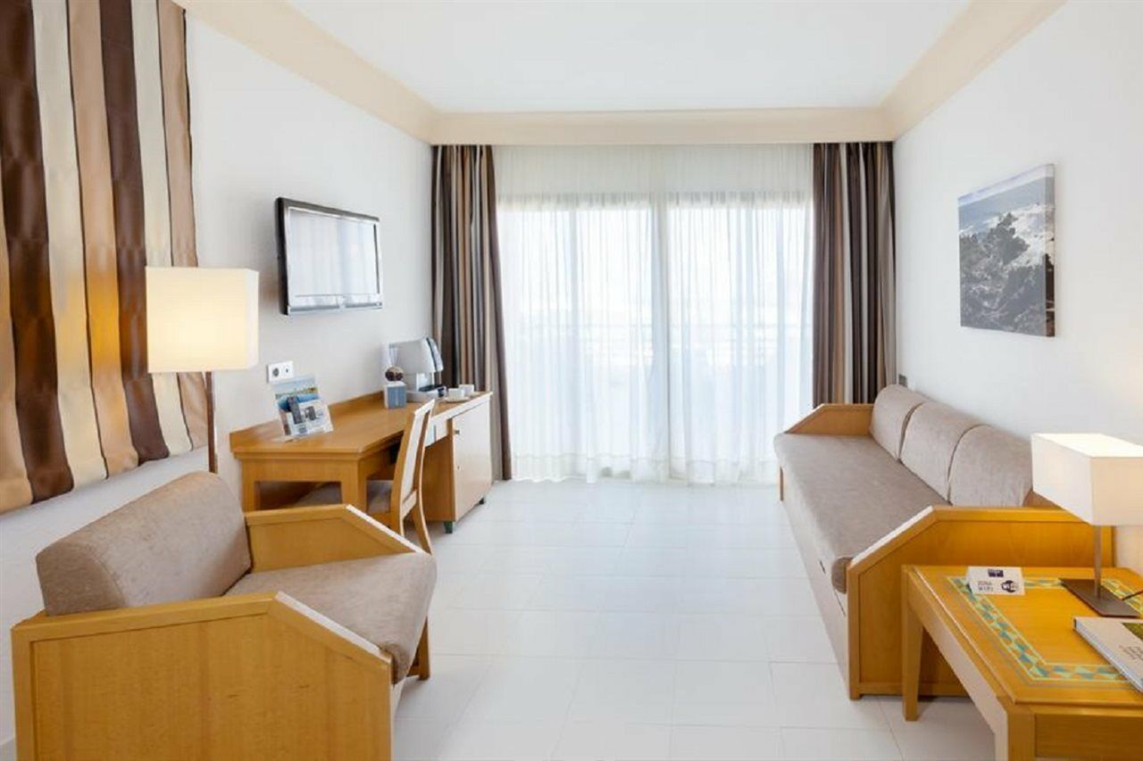 Hotel Occidental Lanzarote Mar