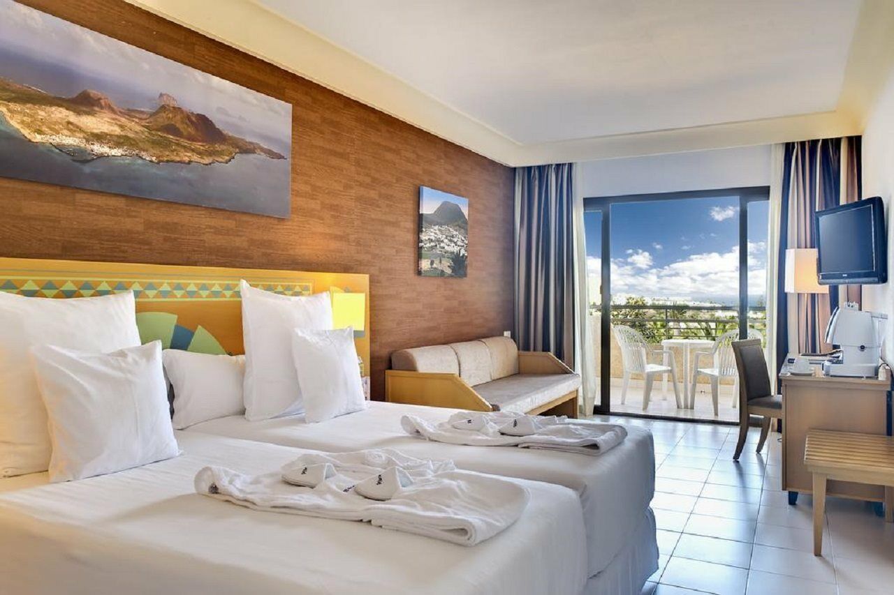 Barcelo Lanzarote Active 4* Costa Teguise
